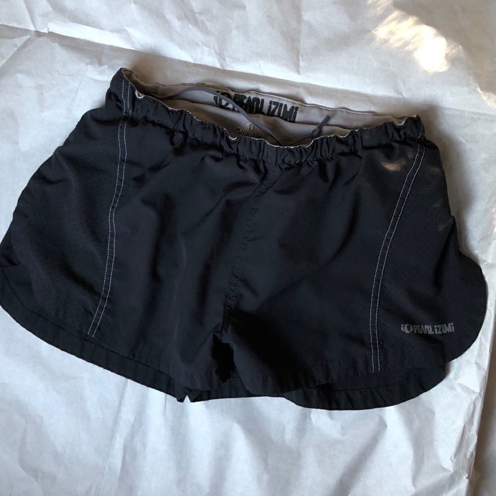 Pearl IZUMi Athletic Shorts EUC